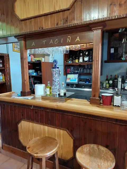 Restaurante Pulpería A Taciña