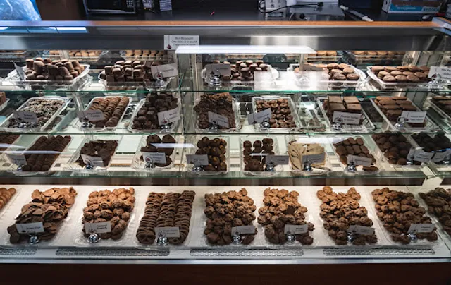 Banty Rooster Restaurant