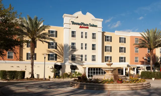 TownePlace Suites by Marriott The Villages