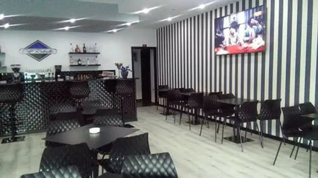 Caffé Ristretto - Macedo de Cavaleiros