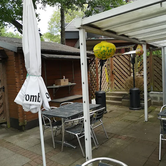 Pandas Küche Hamburg Bahrenfeld