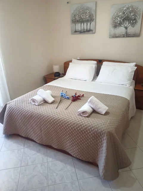 Giannis house in kissamos