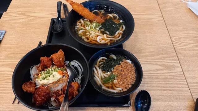 역전우동0410 보라매공원점