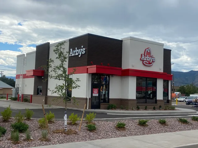 Arby's