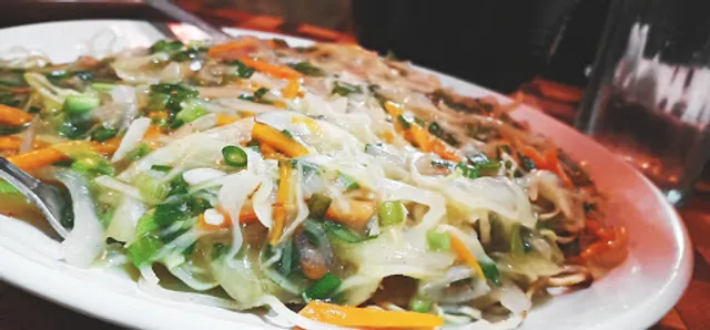 Shanghai Chinese Food Restaurant