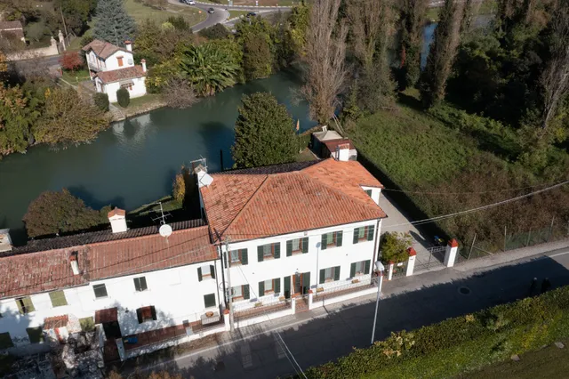 Dimora Naviglio B&B