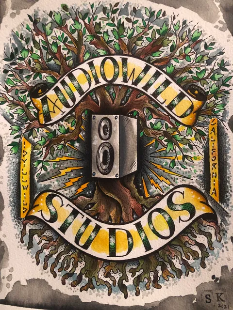 Audiowild Studios