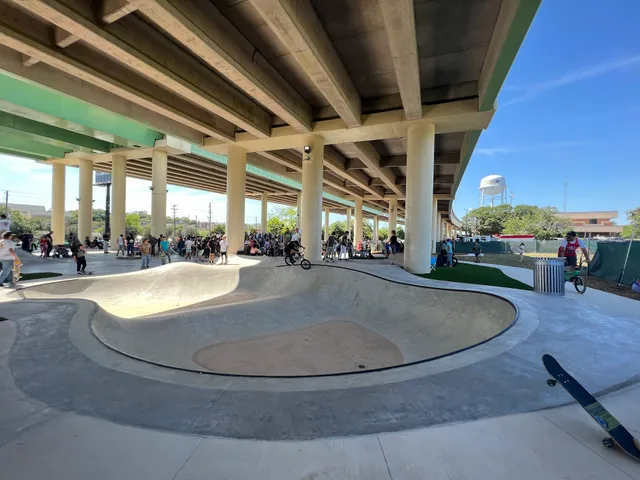 Blake Doyle Skatepark