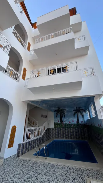 Pharaohs Guest House