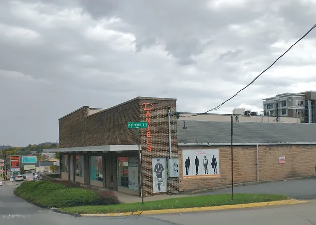 Daniels of Morgantown