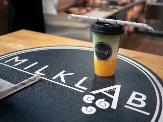 MILKLAB