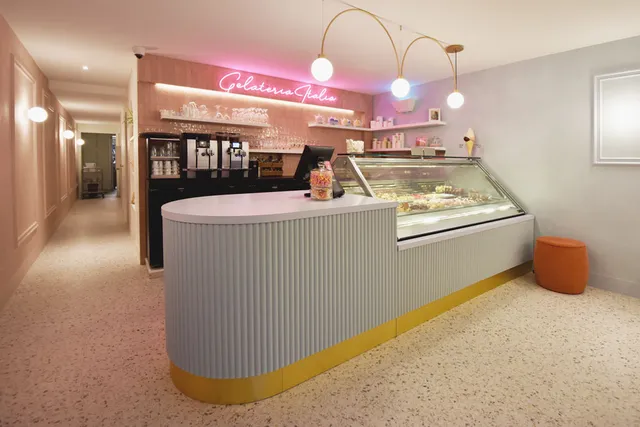 Gelateria Italia