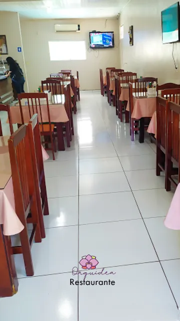 Orquídea Restaurante