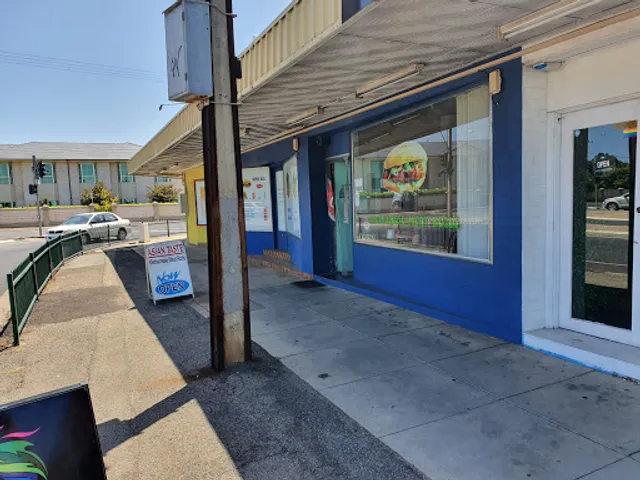 Asian Taste Vietnamese cuisine