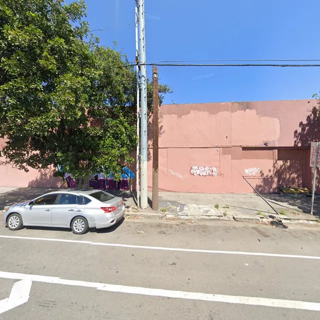 Mariscos San Vicente