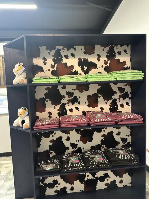 Cows & Cones Creamery