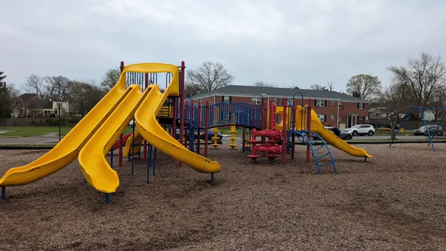 Papaianni Playground