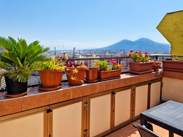 da Roberto: B&b - Appartamenti - Camere - Case Vacanza