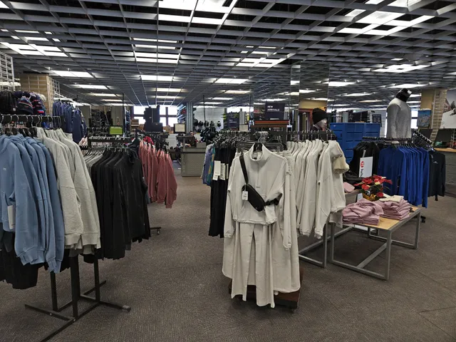 MS Sports at the Grand - Mt Snow