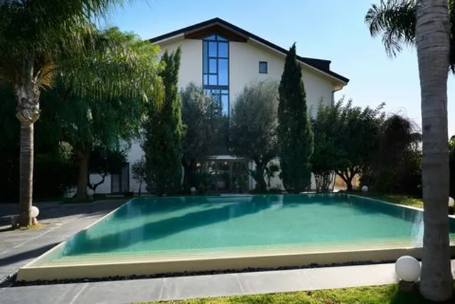 Four Points Flex by Sheraton Naples Marigliano