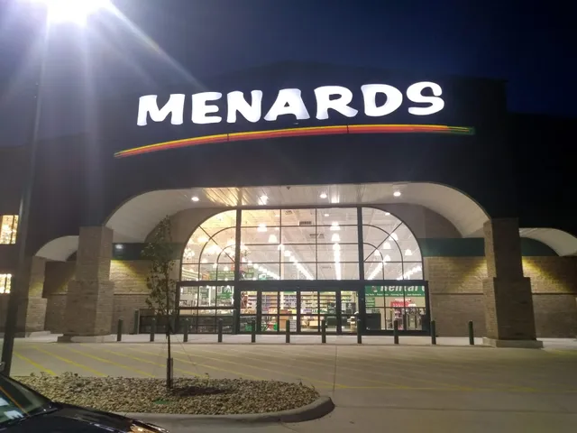 Menards