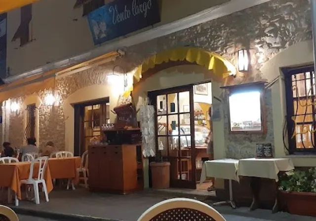 Ristorante Pizzeria Vento Largo