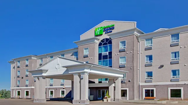 Holiday Inn Express & Suites Swift Current by IHG