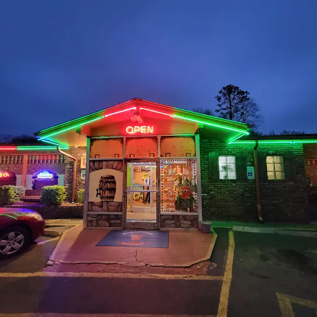 Habaneros Mexican Restaurant