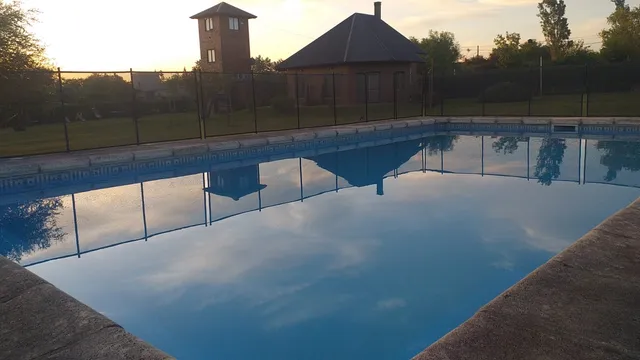 Luna De Colón Cabañas