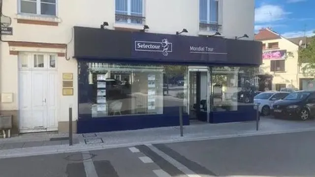 Selectour - Mondial Tour