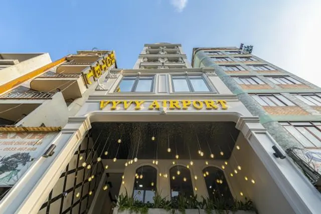 Collection O VyVy Airport Hotel