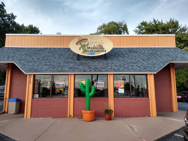 Rio Grande Mexican Restaurant