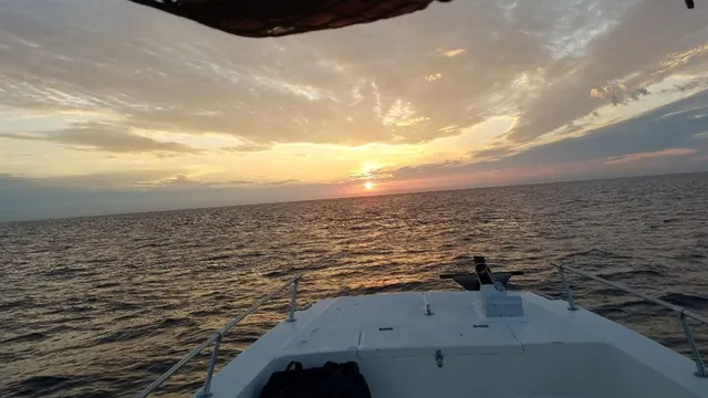 Sweet Lips Fishing Charters