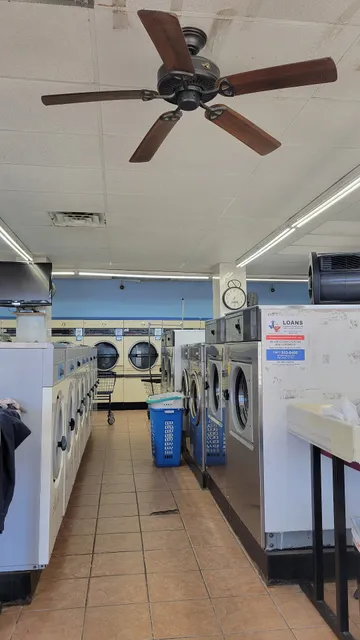 Port Lavaca Laundry