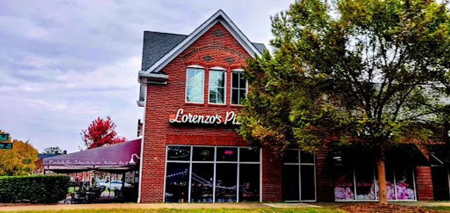 Lorenzo's Pizzeria