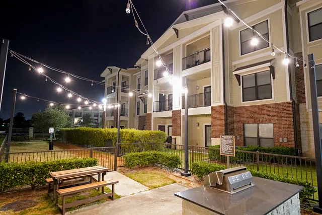 Falcon at Grand Harbor