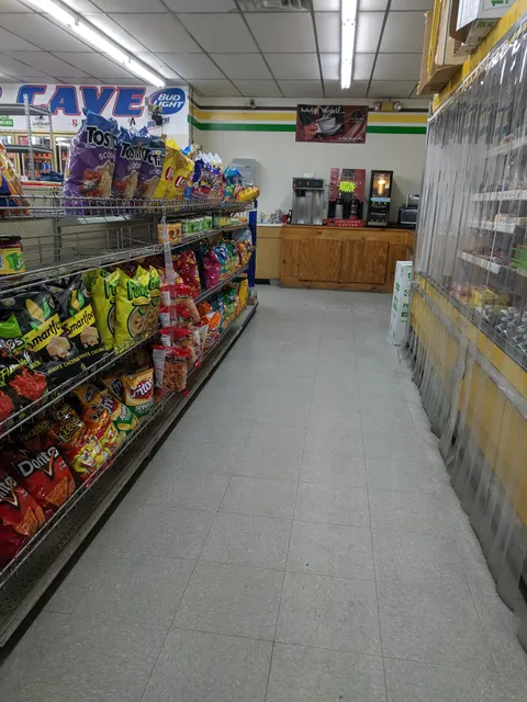 Franklin Street Dairy & Market