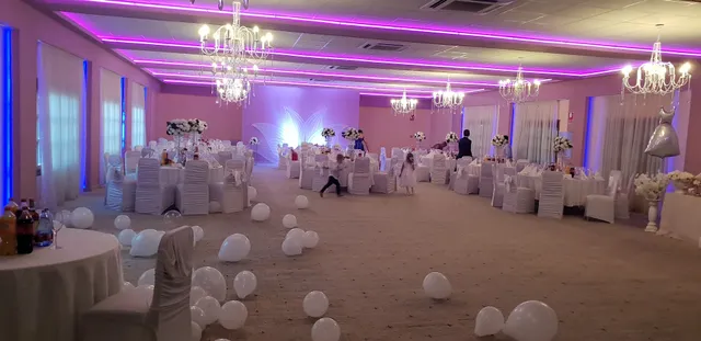 Restaurante Finca del Valle