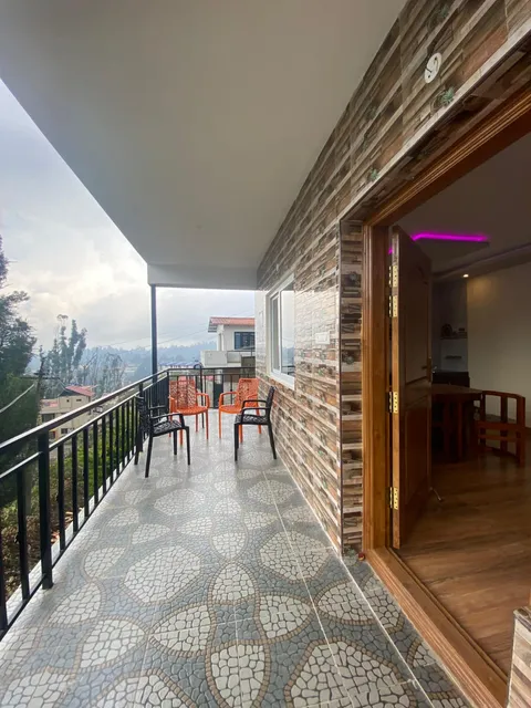 Shree Bala Homestay | Kodaikanal