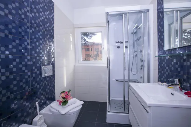 La perla del Ticino Attico