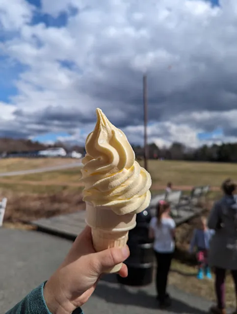 Country Creamery and Coffeehouse