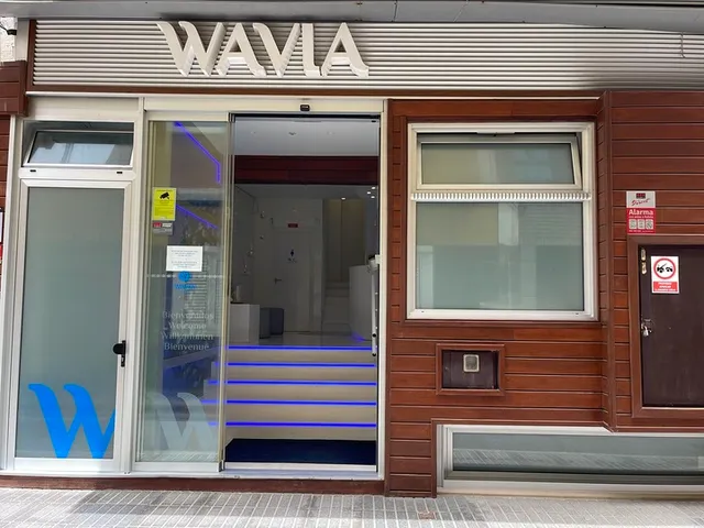 Wavia Hotel