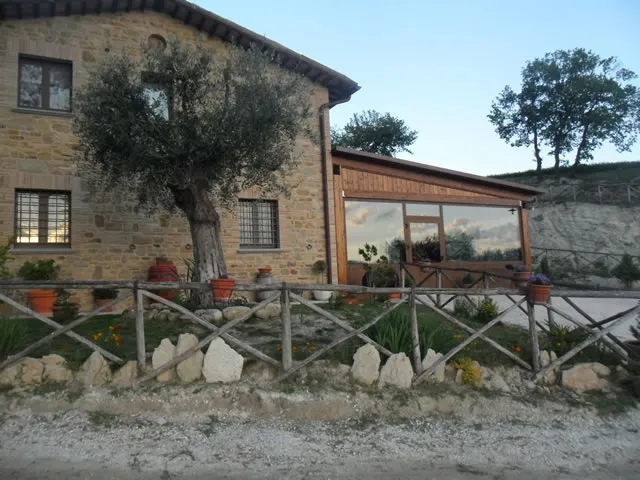 Agriturismo Le Borgianelle