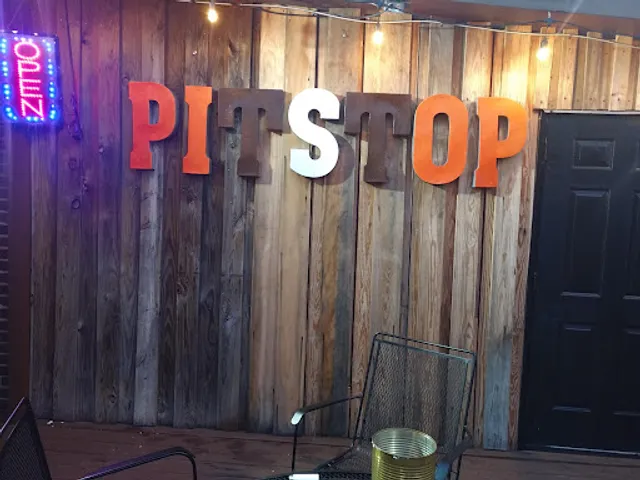 The Pit Stop Sports Bar of Sanford