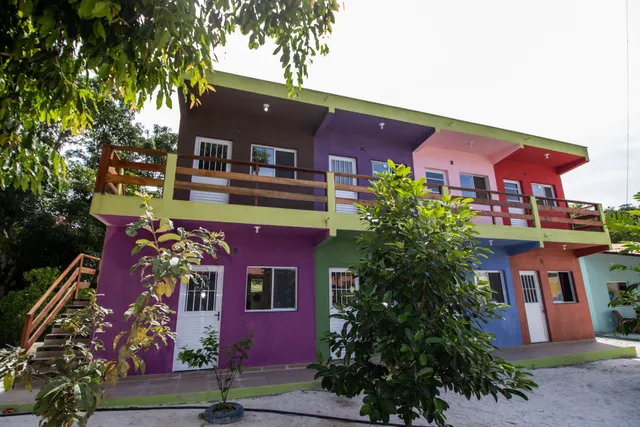 Pousada Recanto do Galo