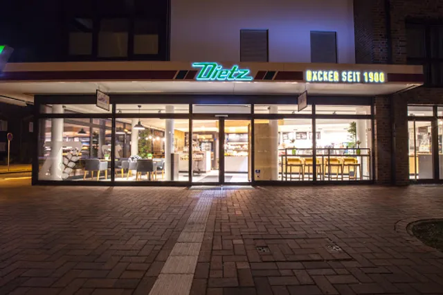 Bäcker Dietz | Neu Wulmstorf