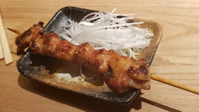 Nihonbashi Toriyoshi