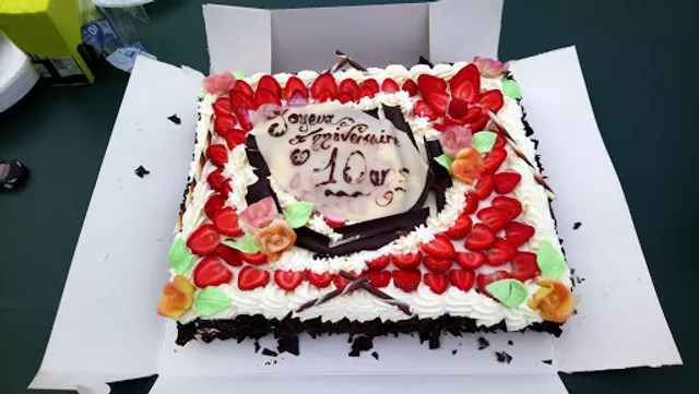 Le Fournil de Thomas