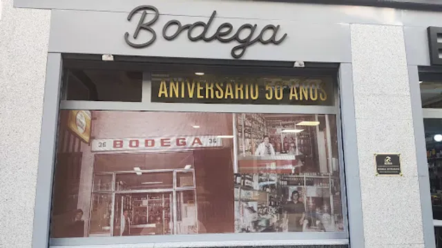 Bodega Estebaranz