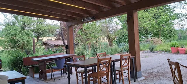 Grimalda Pizzeria e Pinseria